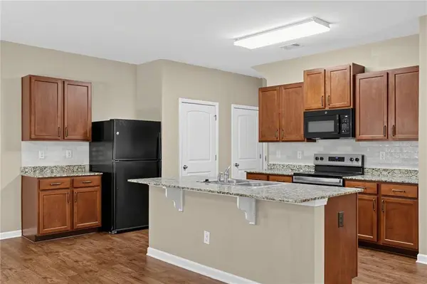 514 Altama WAY, Acworth, GA 30102