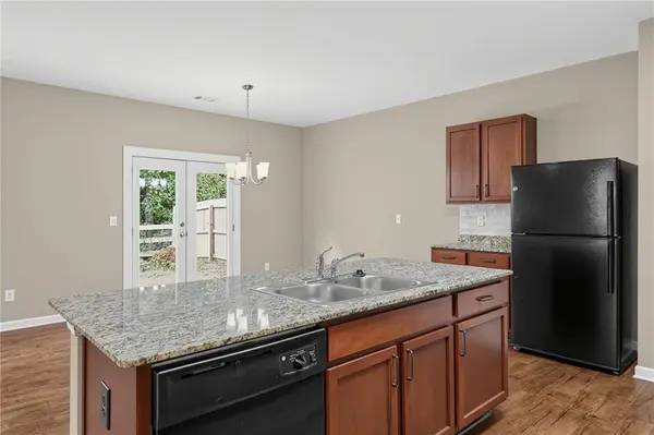 514 Altama WAY, Acworth, GA 30102