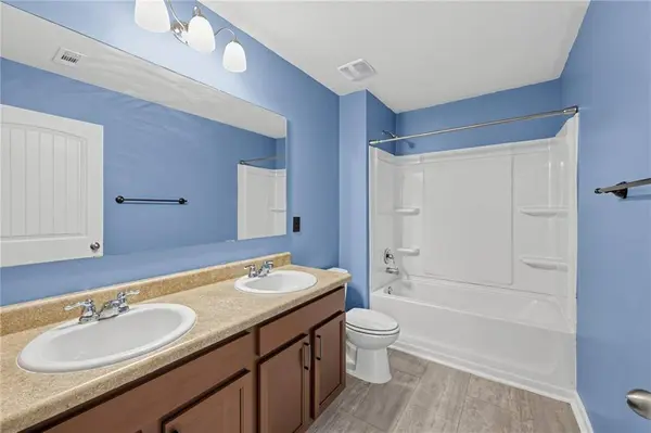 514 Altama WAY, Acworth, GA 30102