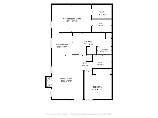 732 Windchase LN, Stone Mountain, GA 30083