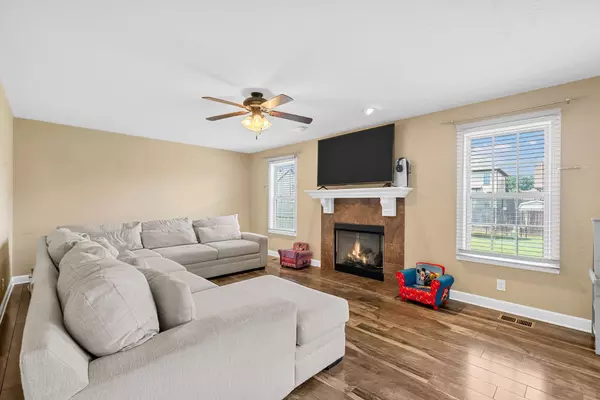 3792 Tradewinds Ter, Clarksville, TN 37040