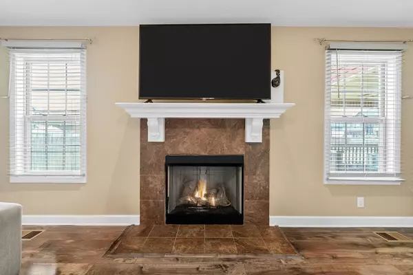 3792 Tradewinds Ter, Clarksville, TN 37040