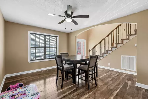 3792 Tradewinds Ter, Clarksville, TN 37040