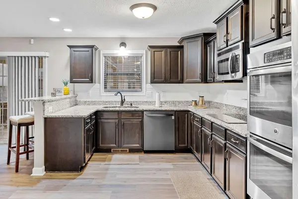 3792 Tradewinds Ter, Clarksville, TN 37040