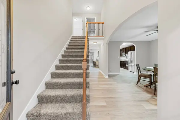 3792 Tradewinds Ter, Clarksville, TN 37040