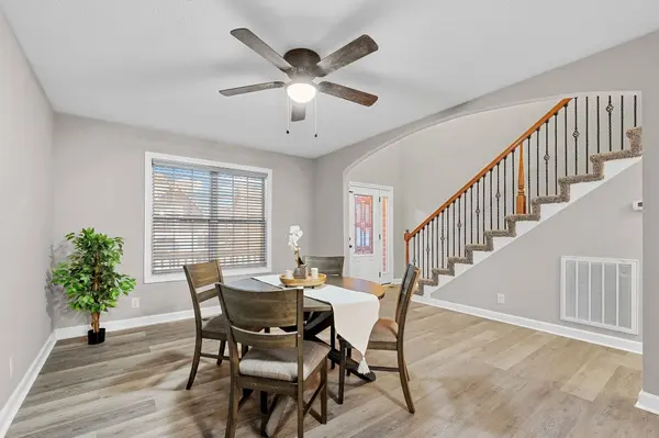 3792 Tradewinds Ter, Clarksville, TN 37040