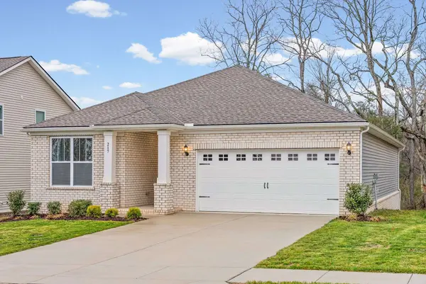 217 Viceroy Dr, Clarksville, TN 37043