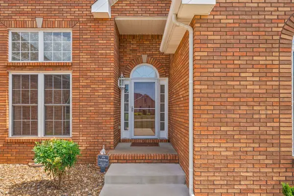 3844 Parade Dr, Clarksville, TN 37040
