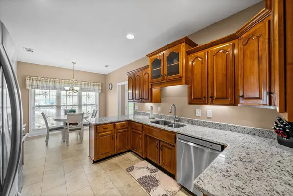 3844 Parade Dr, Clarksville, TN 37040