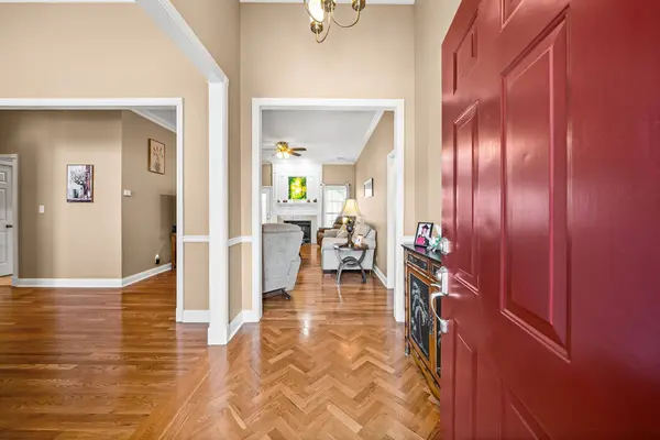 3844 Parade Dr, Clarksville, TN 37040