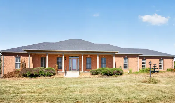 6515 Greenville Rd