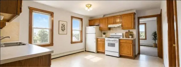 11 Powers Ave #3, Taunton, MA 02780