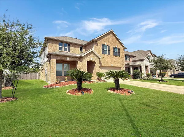 3324 Anderwood Arbor LN, Pearland, TX 77584