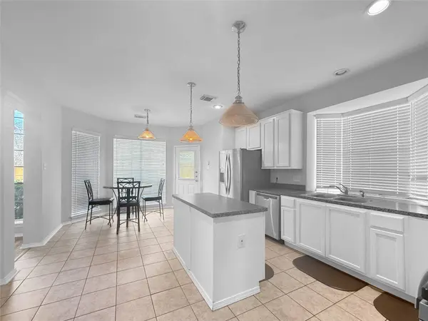 2322 Chappell LN, Missouri City, TX 77459