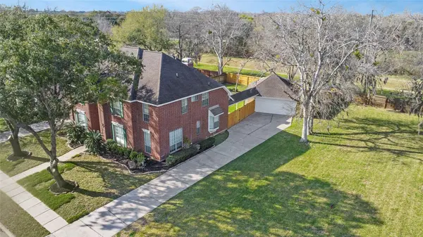 2322 Chappell LN, Missouri City, TX 77459