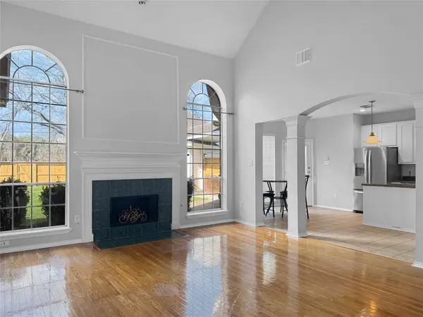 2322 Chappell LN, Missouri City, TX 77459