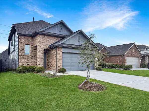 20415 Scout Landing TRL, Richmond, TX 77407
