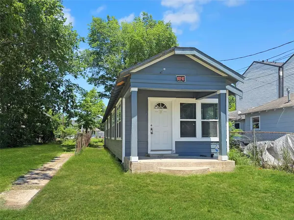 3423 Dennis ST, Houston, TX 77004