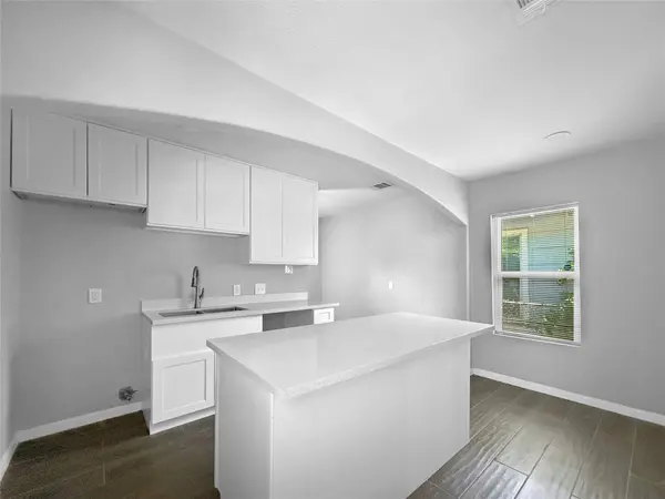 3423 Dennis ST, Houston, TX 77004