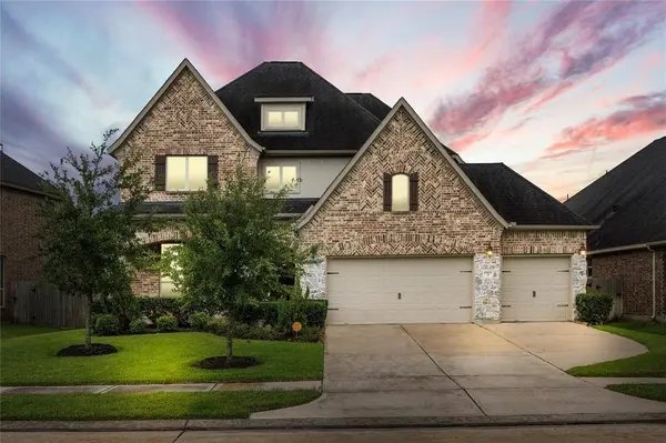 19835 Quarry Stone LN, Richmond, TX 77407