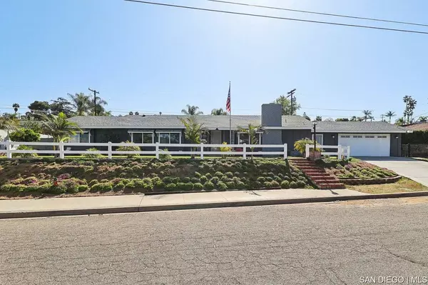 1759 Milton Manor Dr, El Cajon, CA 92021