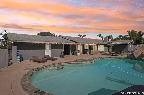 1759 Milton Manor Dr, El Cajon, CA 92021