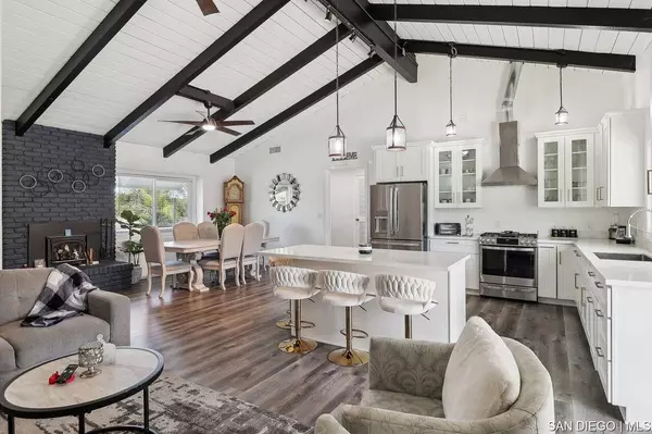 1759 Milton Manor Dr, El Cajon, CA 92021