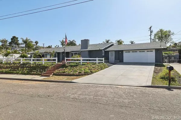 1759 Milton Manor Dr, El Cajon, CA 92021