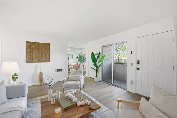 3557 Kenora Dr #31, Spring Valley, CA 91977