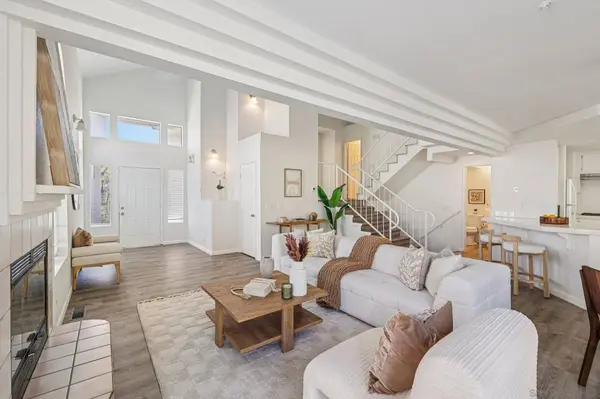 3828 Settineri Ln, Spring Valley, CA 91977