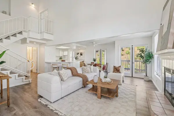 3828 Settineri Ln, Spring Valley, CA 91977