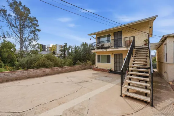 4540-4548 55Th, San Diego, CA 92115