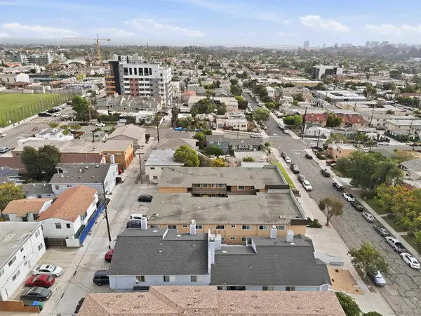 4143 Hamilton St, San Diego, CA 92104