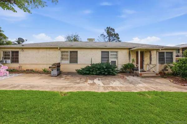 4540-4548 55Th, San Diego, CA 92115
