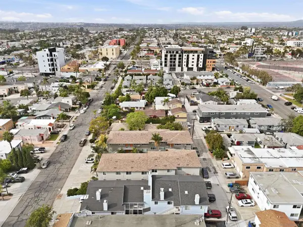 4143 Hamilton St, San Diego, CA 92104