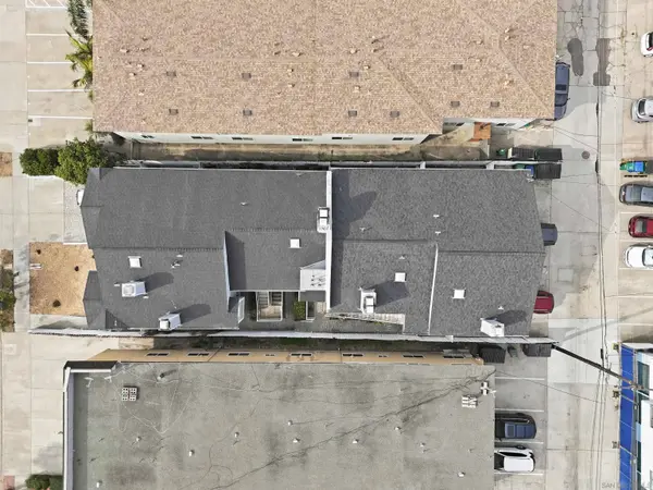 4143 Hamilton, San Diego, CA 92104