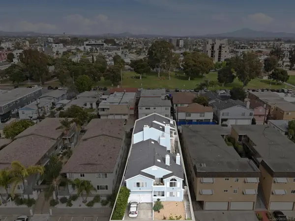 4143 Hamilton, San Diego, CA 92104