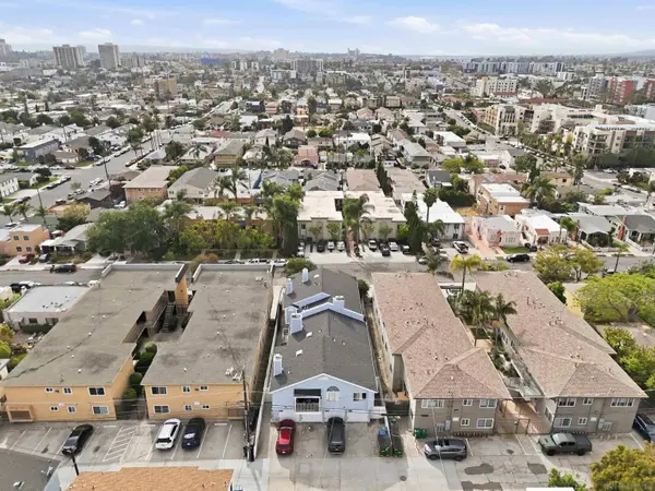 4143 Hamilton, San Diego, CA 92104