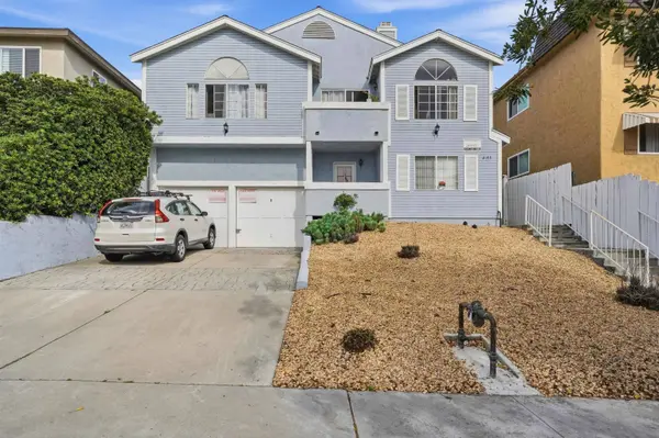 4143 Hamilton, San Diego, CA 92104