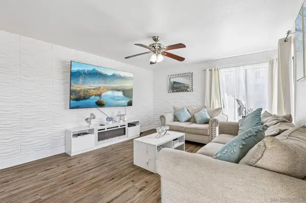 8731 Graves Ave Unit 32, Santee, CA 92071
