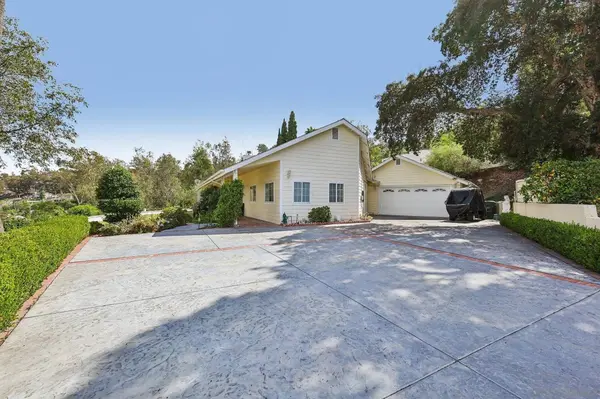 1133 Emerald Heights, El Cajon, CA 92020