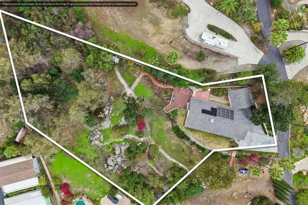1133 Emerald Heights, El Cajon, CA 92020