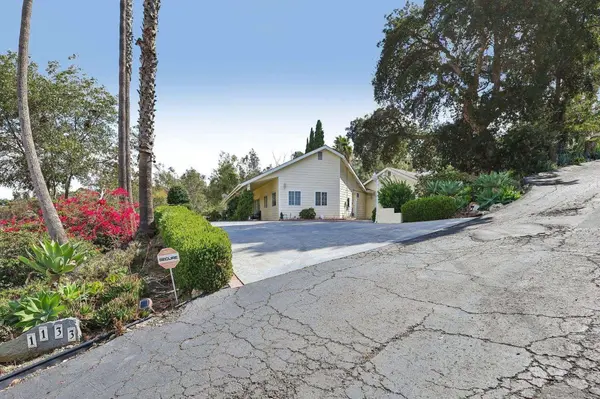 1133 Emerald Heights, El Cajon, CA 92020