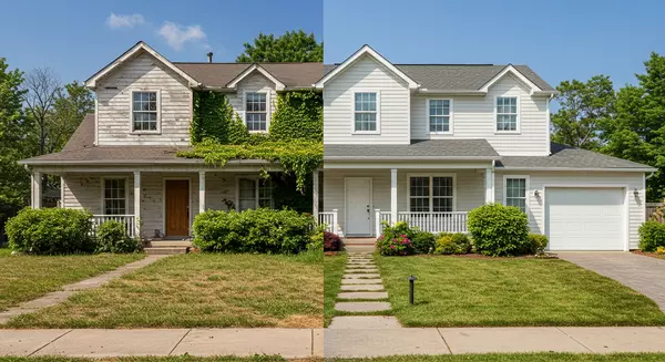 The Pros and Cons of Buying a Fixer-Upper