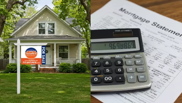 How Inflation and Interest Rates Impact Home Buyers & Sellers
