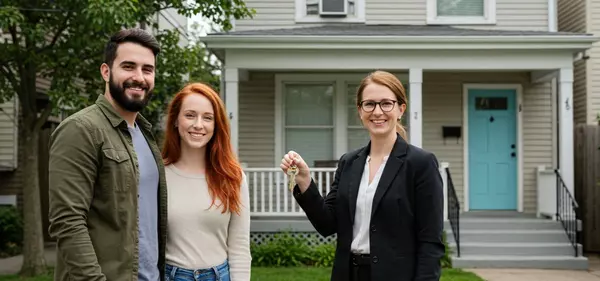 feature image of First-Time Homebuyer Grants &amp; Assistance Programs in Harrisburg, PA