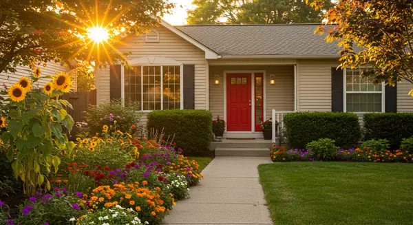 How to Increase Your Homeās Curb Appeal on a Budget