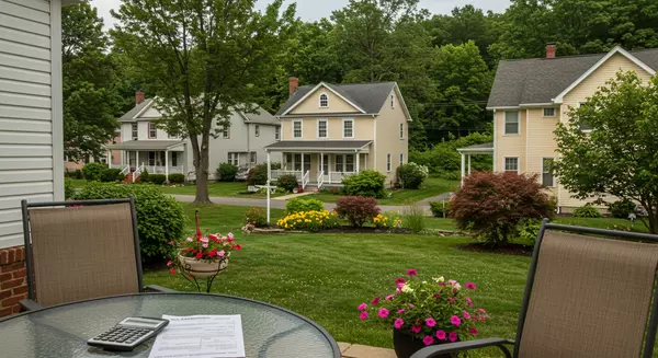 Everything You Need to Know About Property Taxes in Central PA