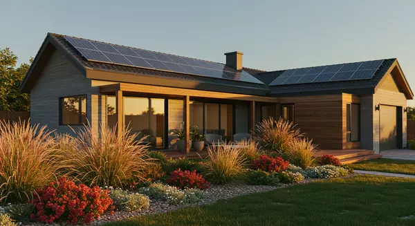 Eco-Friendly Home Upgrades That Save You Money
