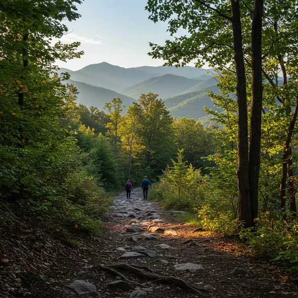 Living Near the Appalachian Trail: Central PA Communities with Outdoor Appeal